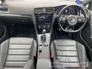 2019 VOLKSWAGEN GOLF  R ESTATE, LAPIZ BLUE 2.0 PETROL// IMMACULATE 