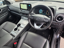 2023 Hyundai Kona 0L Electric For Sale Images