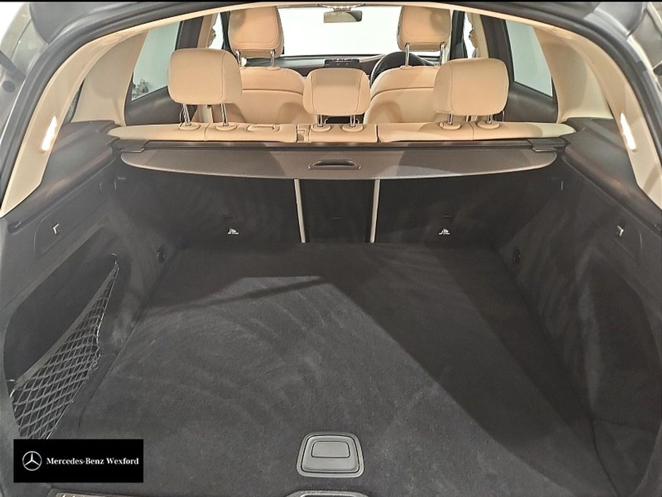 2020 Mercedes-Benz GLC Class 2L Diesel For Sale Images