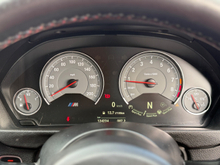 2014 BMW M3 3L Petrol For Sale Images