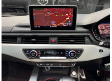 2018 Audi S5 3.0L Petrol For Sale Images