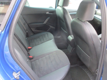 2023 SEAT Arona 1L Petrol For Sale Images