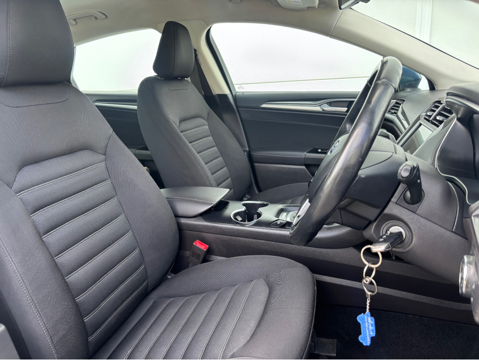 2019 Ford Mondeo 2L Diesel For Sale Images