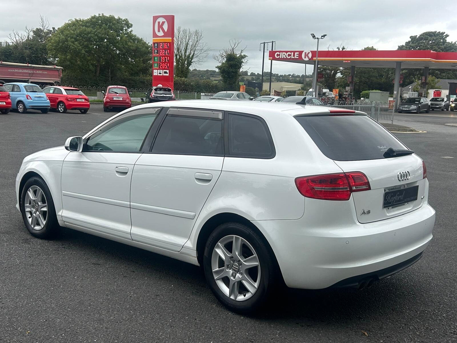 2013 Audi A3 1.4L Petrol For Sale Images