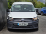 2019 VOLKSWAGEN CADDY 