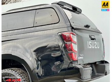 2025 Isuzu D-MAX 1.9L Diesel For Sale Images