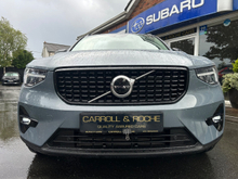 2023 Volvo XC40 1.5L Petrol Plug-in Hybrid For Sale Images