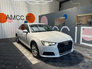 2018 AUDI A4 AUDI A4 AUTOMATIC 1.4 TFSI / 98k KMs / HEATED SEATS , REVERSE CAMERA , ADADPTIVE CRUISE & MORE