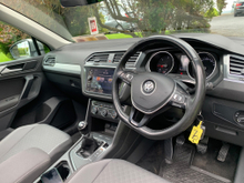 2018 Volkswagen Tiguan 2L Diesel For Sale Images