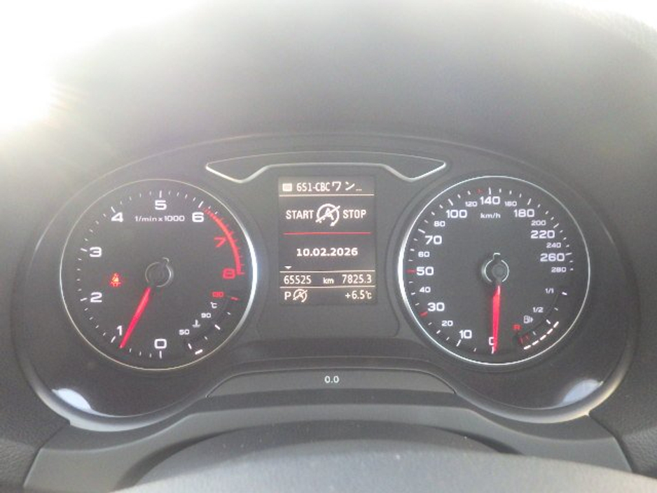 Audi A3 1.4 Petrol Auto — thumbnail 11
