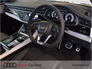 2026 AUDI Q8 60 TFSI-e Quattro Competition 490PS Panoramic Sunroof