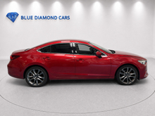 2018 Mazda Mazda6 2.2L Diesel For Sale Images