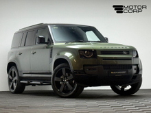 Land Rover Defender SE X-DYNAMIC D250 3.0