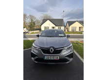 2022 Renault Arkana