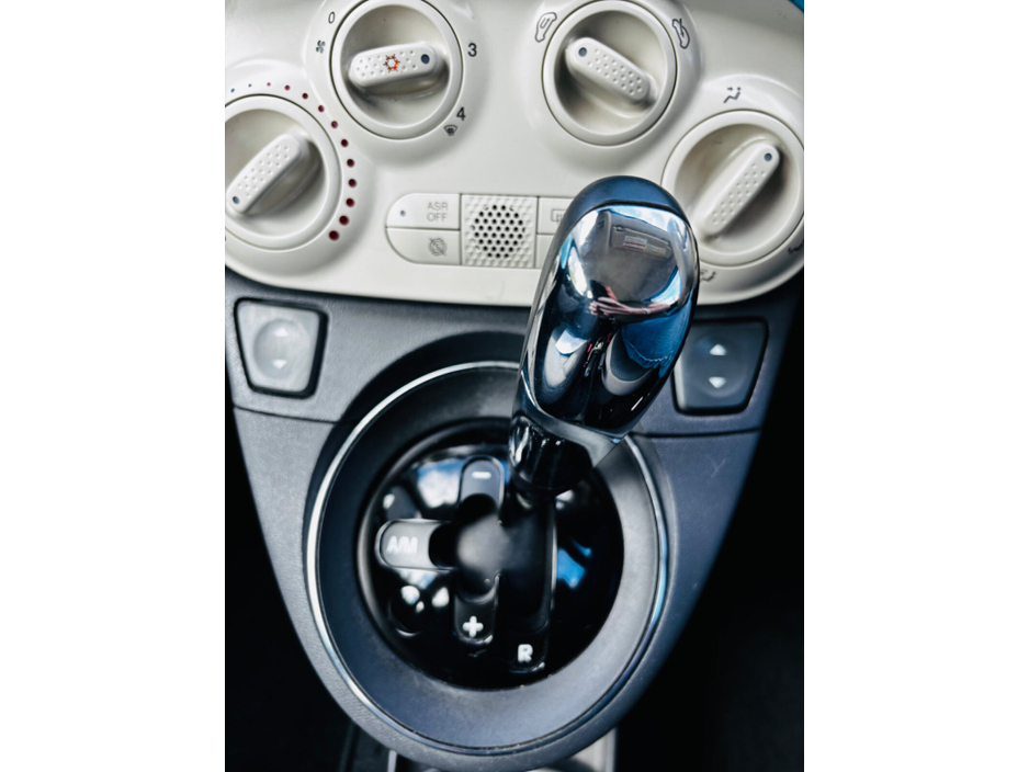Fiat 500 — thumbnail 17