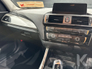 2017 BMW 1 SERIES 1.5 AUTOMATIC 118 - LOW MILEAGE - MULTI FUNCTION STEERING WHEEL BUTTONS