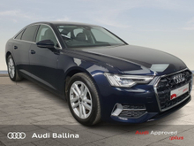 Audi A6 A6 | SE | 2.0 DIESEL | AUDI APPROVED | AMBIENT LIGHTING | HIGH BEAM ASSIST | UPGRADED ALLOYS |