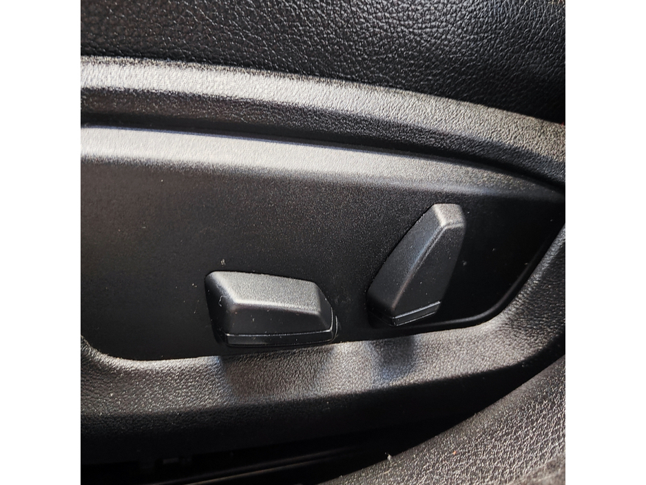 2016 BMW 5 Series 2.0L Diesel For Sale Images