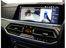 2020 BMW X5 3.0L Petrol Plug-in Hybrid For Sale Images