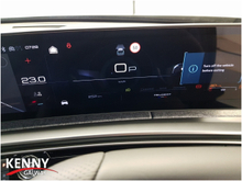 2026 Peugeot 3008 1.2L Petrol Hybrid For Sale Images