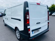 2023 Renault Trafic 2L Diesel For Sale Images