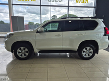2021 Toyota Landcruiser 2.8L Diesel For Sale Images