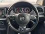 2011 VOLKSWAGEN SHARAN 2.0 TDI DSG AUTO 7SEATS 140PS A