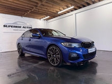 2020 BMW 3 Series 2L Petrol Hybrid For Sale Images