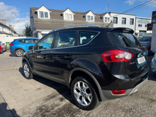 2011 Ford Kuga 2L Diesel For Sale Images