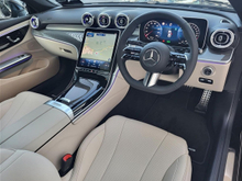 Mercedes-Benz CLE CLE300e Coupe PHEV AMG...