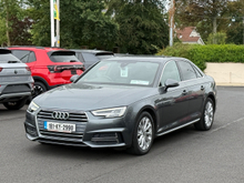 2018 Audi A4 2L Diesel For Sale Images