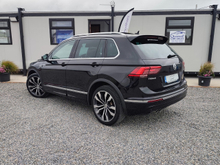 2020 Volkswagen Tiguan 2L Diesel For Sale Images