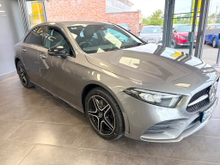 2022 Mercedes-Benz A Class 1.3L Petrol Plug-in Hybrid For Sale Images