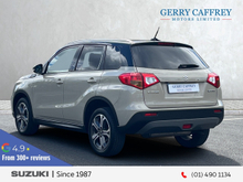 Suzuki Vitara 1.6 Petrol Manual  - High...