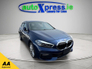 2020 BMW 1 SERIES 118D Play edition, Automatic, Reversing camera