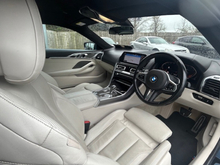 2019 BMW 8 Series 3L Diesel For Sale Images