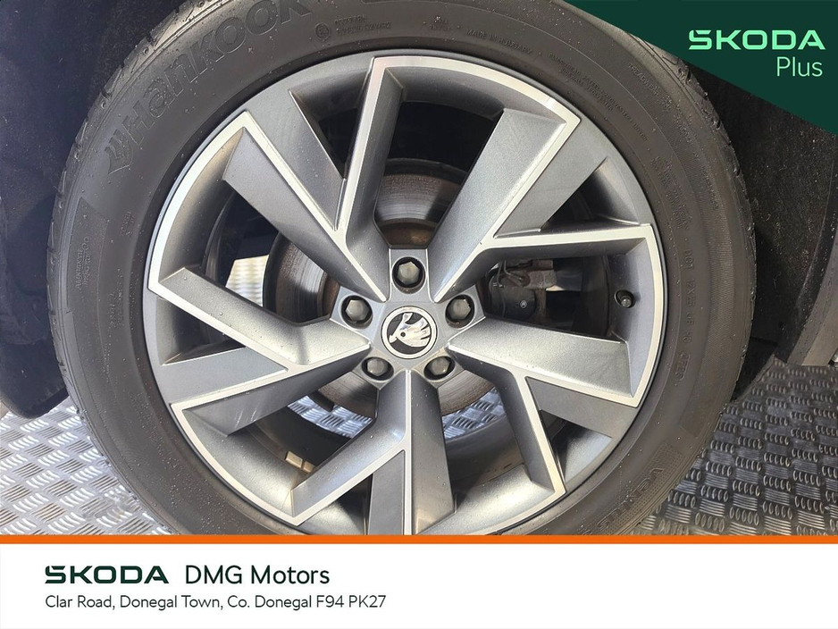 2024 Skoda Kodiaq 2L Diesel For Sale Images