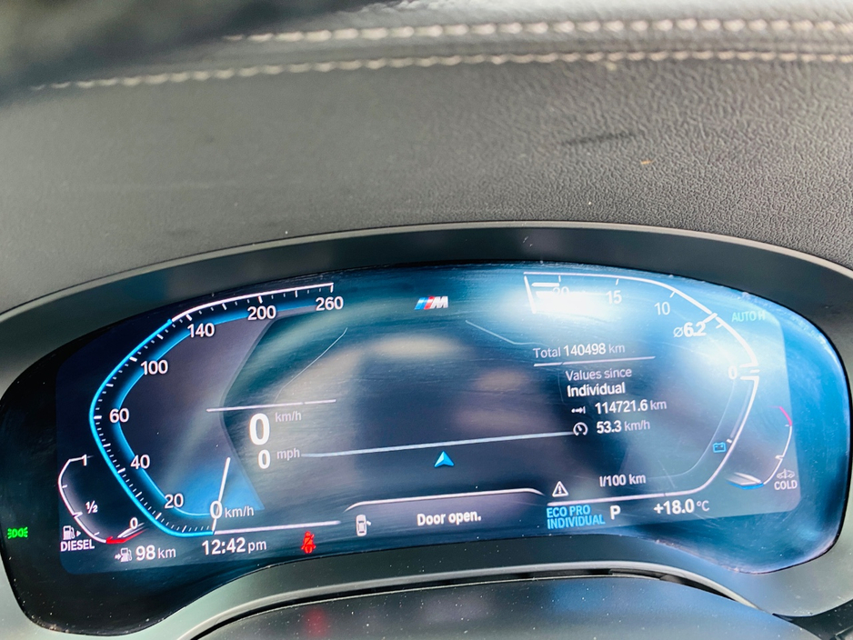 2023 BMW 5 Series 2L Diesel For Sale Images