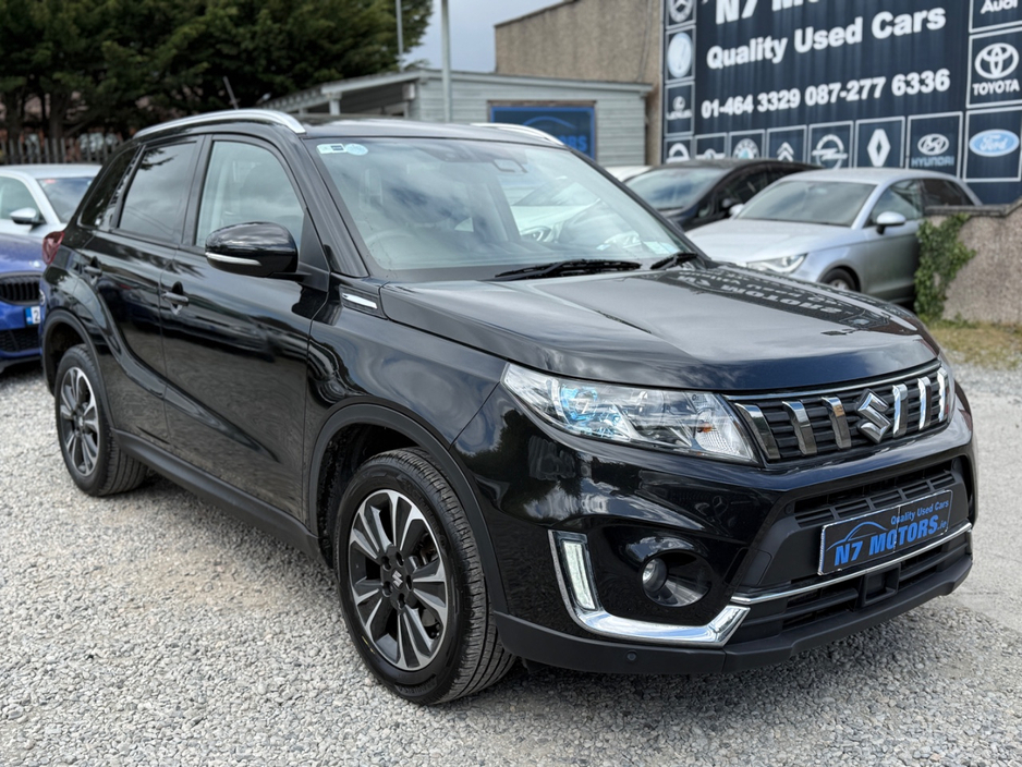 2020 Suzuki Vitara For Sale Images