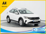2022 VOLKSWAGEN TAIGO *46* LIFE 1.0 TSI 95BHP MANUAL 5SPEED 5DR