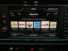 2019 SEAT Leon 1.5L Petrol For Sale Images