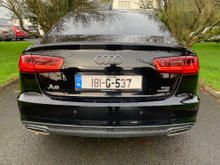 2018 Audi A6 2L Diesel For Sale Images
