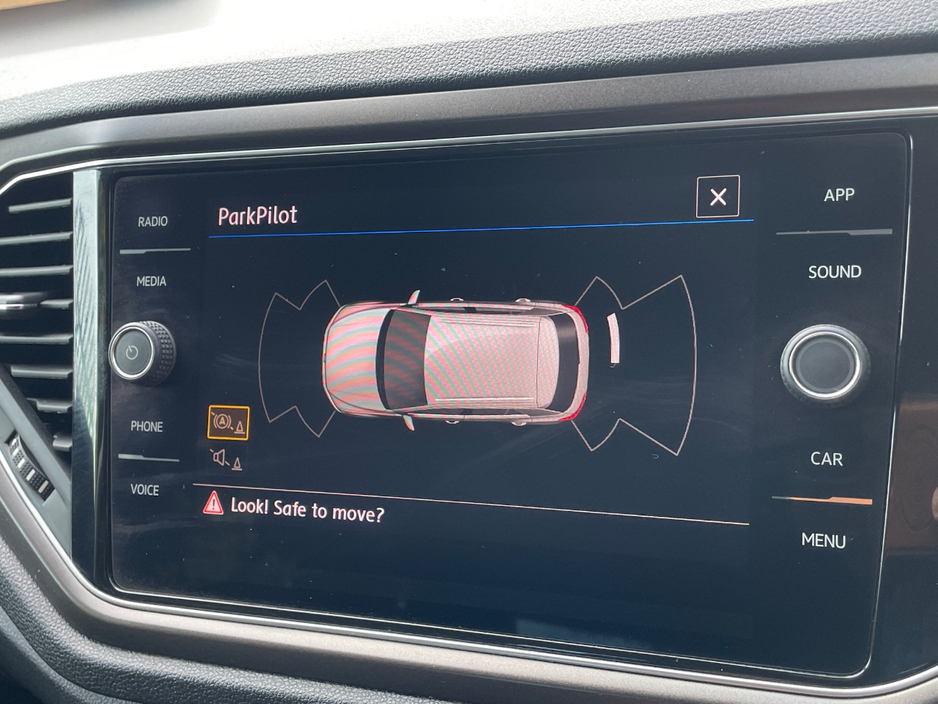 2019 Volkswagen T-Roc 1.6L Diesel For Sale Images