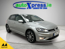 Volkswagen Golf 1.2 TSI Automatic...