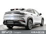 2026 Byd SEALION 7 Design AWD Pan roof, heated seats, heated steering wheel, 360 degree camera, adaptive cruise control