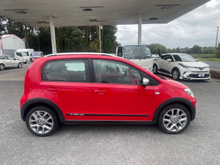 2015 Volkswagen up! 1L Petrol For Sale Images