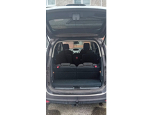 Ford C-Max GRAND C MAX TITANIUM EDITION 2.0 TDCI 115PS