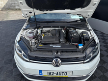 2018 Volkswagen Golf 1.2L Petrol For Sale Images