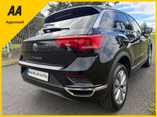 2021 Volkswagen T-Roc 1.5L Petrol For Sale Images