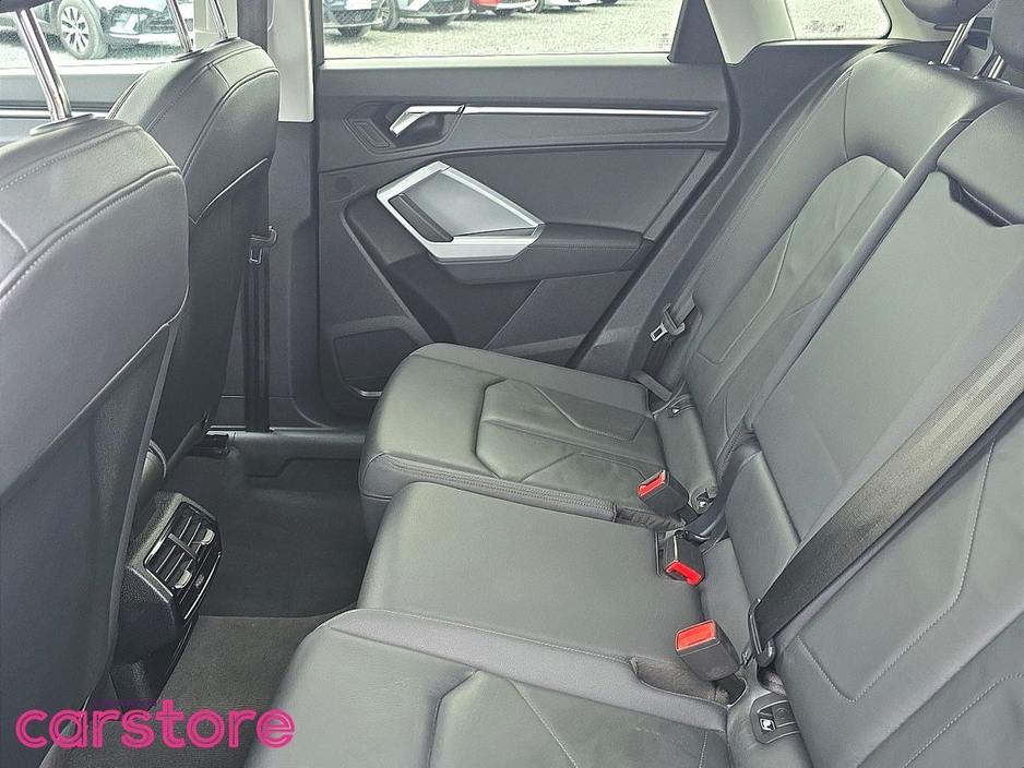 Audi Q3 35 TDI 150HP S Tronic SE — thumbnail 10